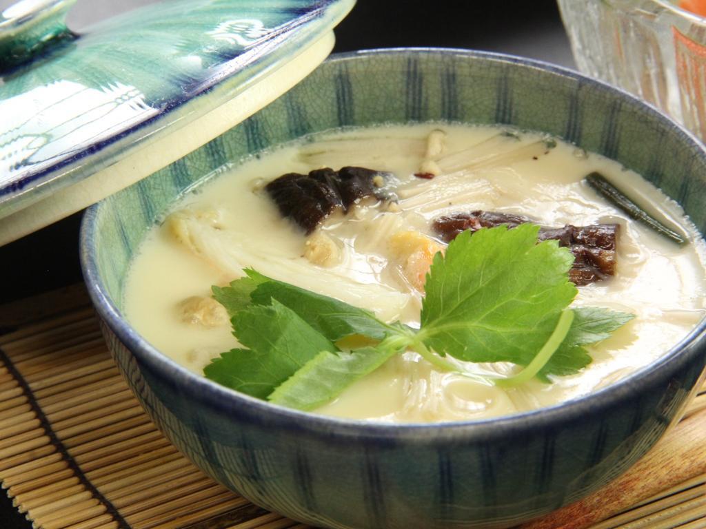 فندق ناغانوفي  Takayamabo المظهر الخارجي الصورة